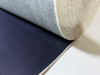 Okayama Denim | 22.7 oz Japanese Super Heavy Selvage Denim Fabric