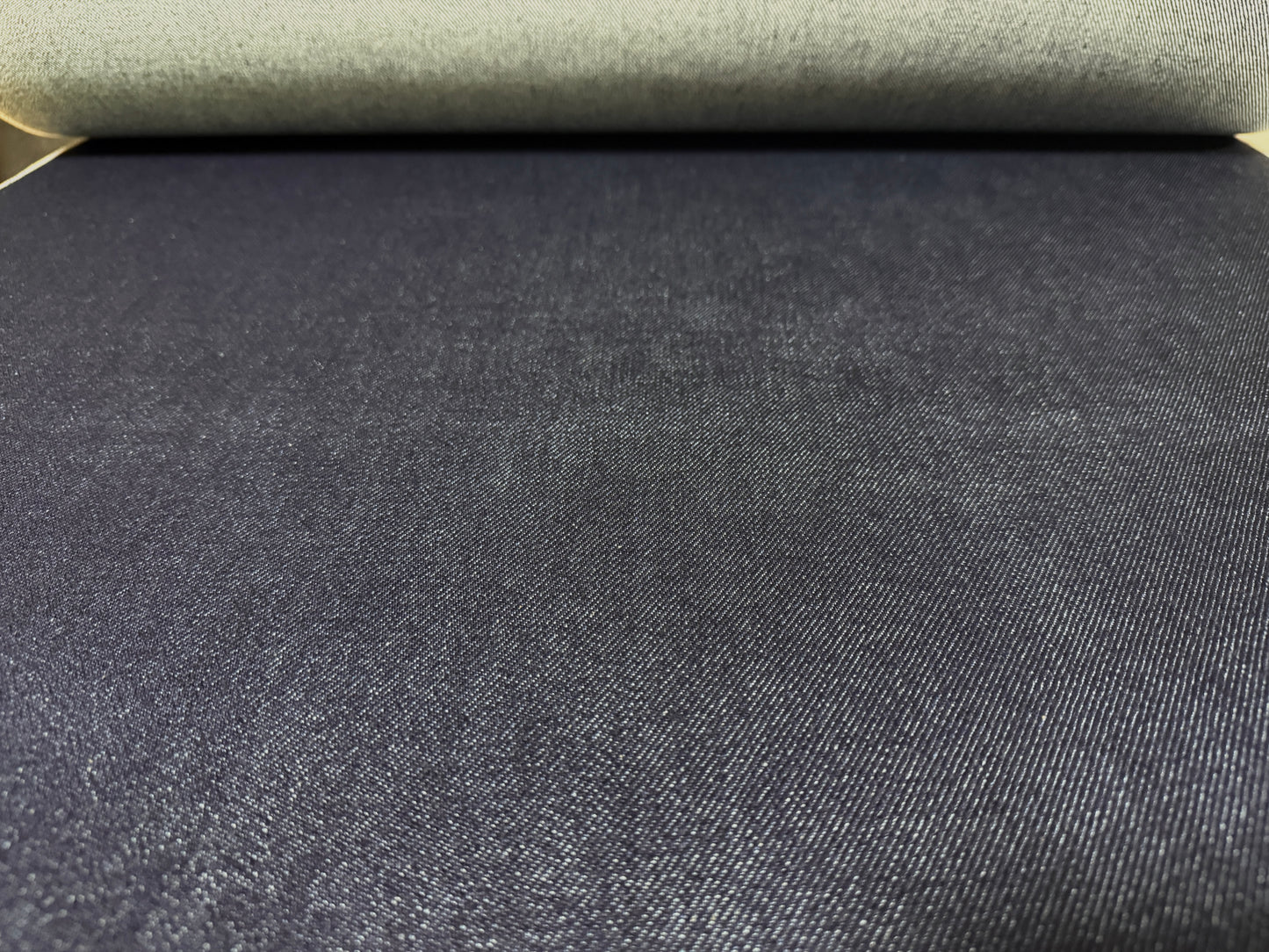 Okayama Denim | 22.7 oz Japanese Super Heavy Selvage Denim Fabric