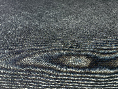 Okayama Denim | 10.6 oz Japanese Indigo Selvage Denim By The Yard