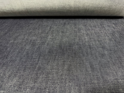 Okayama Denim | 10.6 oz Japanese Indigo Selvage Denim By The Yard