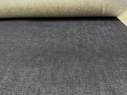 Okayama Denim | 14 oz Indigo Triple Color Selvage Line Japanese Blue Fabric