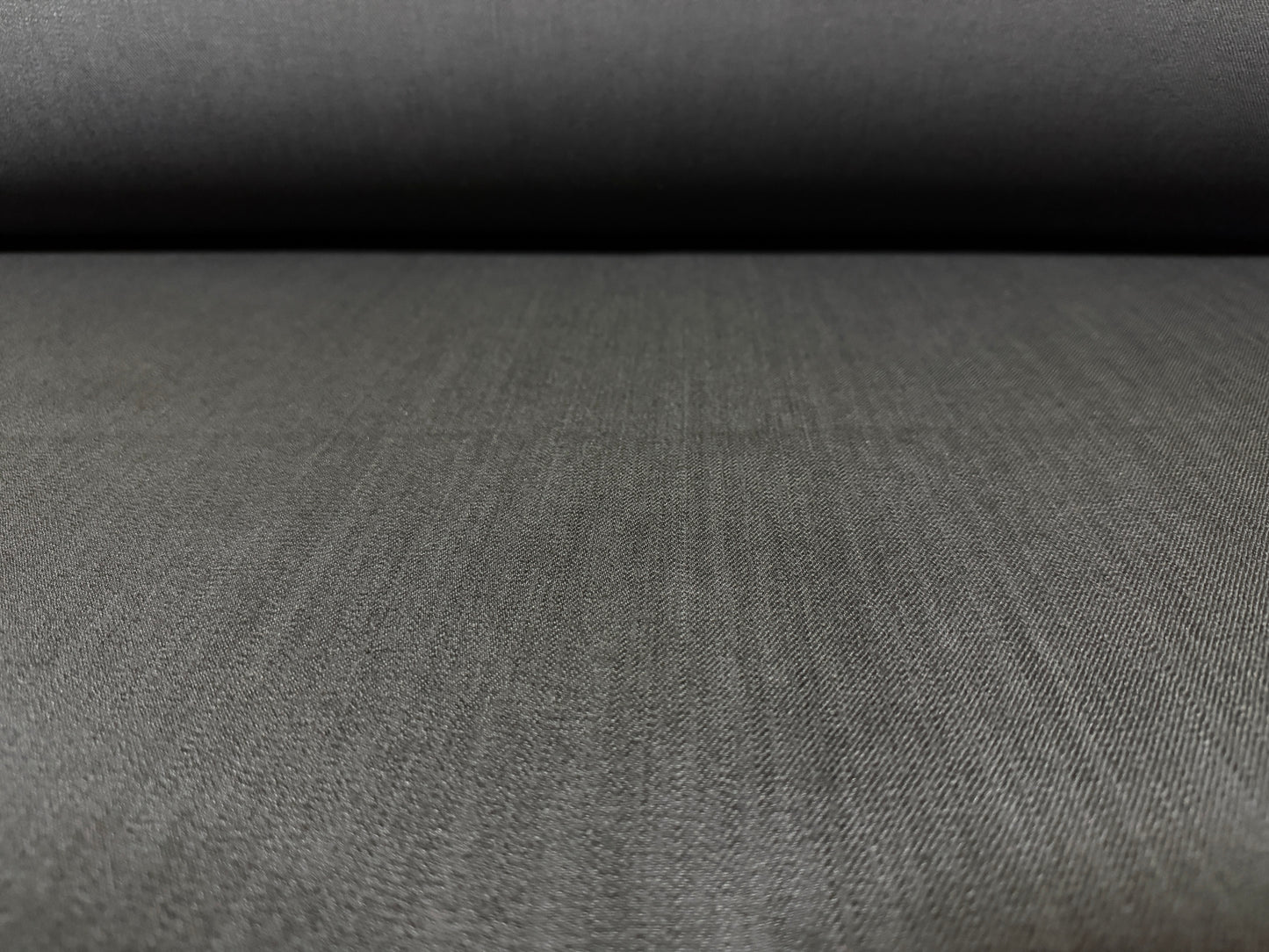 Okayama Denim | 14oz "Levi's 66 Reproduct" Double-Sided Black Selvage Denim