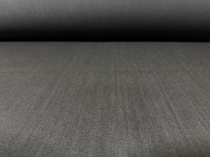 Okayama Denim | 14oz "Levi's 66 Reproduct" Double-Sided Black Selvage Denim