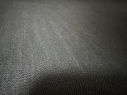 Okayama Denim | 14oz "Levi's 66 Reproduct" Double-Sided Black Selvage Denim