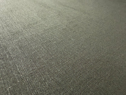 Okayama Fabric | 7.5 oz Japanese Cotton Olive Dungaree Fabric By The Yard
