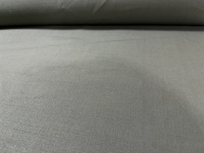 Okayama Fabric | 7.5 oz Japanese Cotton Olive Dungaree Fabric By The Yard