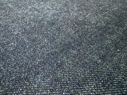 Okayama Denim | 13.3 oz Indigo Kibata Japanese selvage Fabric Yard