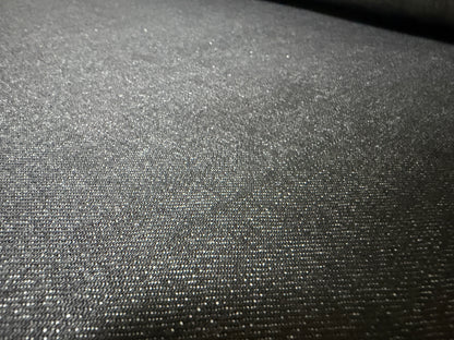 Okayama Denim | 15 oz Japanese Cotton Black Selvage Denim – by Yard