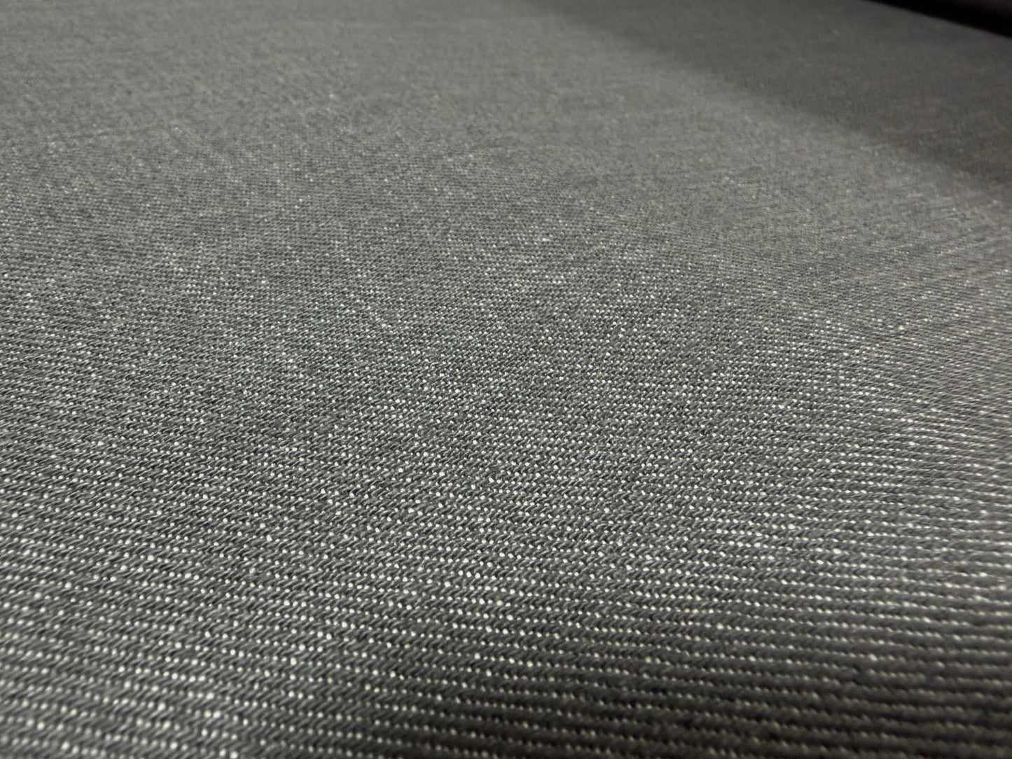 Okayama Denim | 15 oz Japanese Cotton Gray Selvage Denim – by Yard