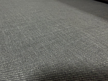 Okayama Denim | 15 oz Japanese Cotton Gray Selvage Denim – by Yard