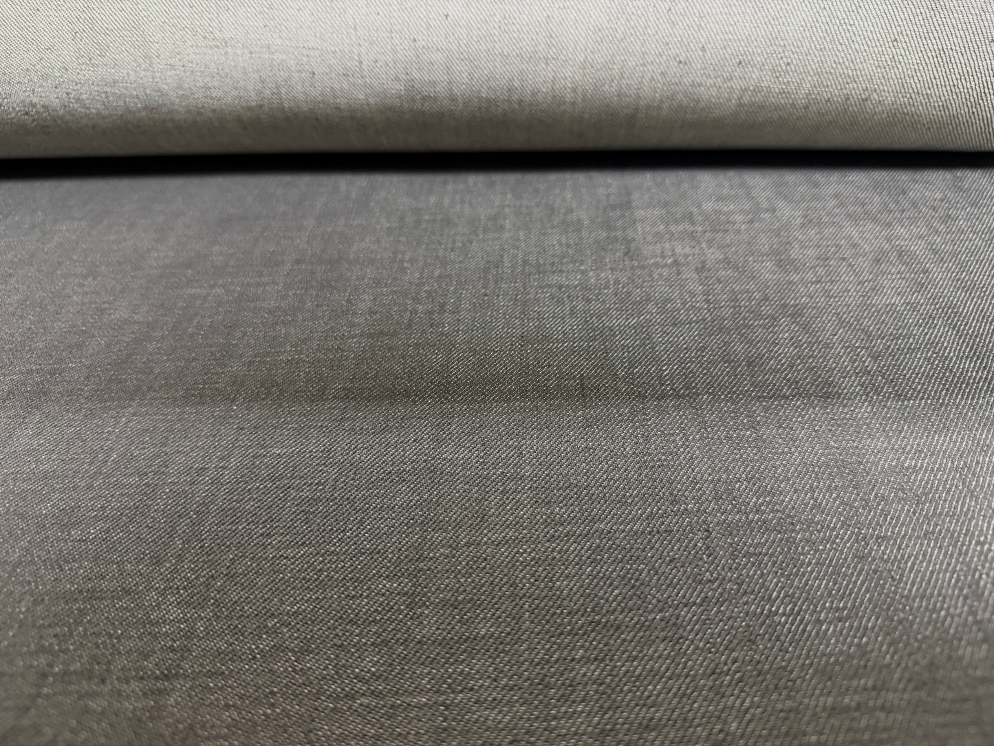 Okayama Denim | 15 oz Japanese Cotton Gray Selvage Denim – by Yard