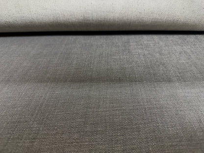 Okayama Denim | 15 oz Japanese Cotton Gray Selvage Denim – by Yard