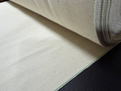 Okayama Denim From Japan | 11.7 oz Ecru Japanese Selvage Denim – by Yard