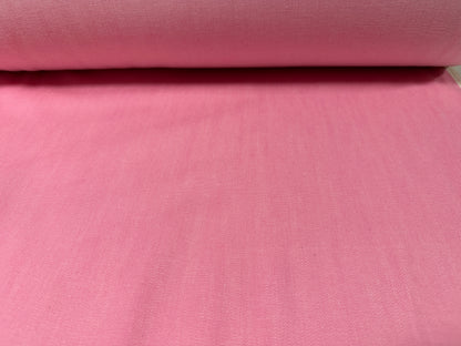 Okayama Denim | Rare 8 oz Japanese Pink Denim Fabric By Yard