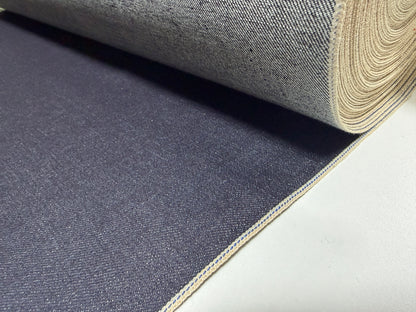 Okayama Denim | 16.25 oz Japanese Heavy Ounce Indigo Selvage denim