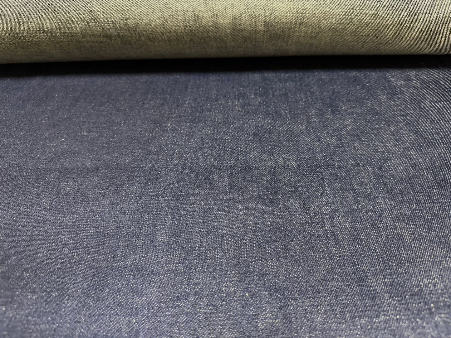 Okayama Denim | 17 oz Japanese Heavy Ounce Indigo Selvage denim