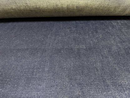 Okayama Denim | 17 oz Japanese Heavy Ounce Indigo Selvage denim