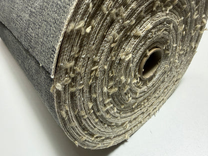 Okayama Denim | 17 oz Japanese Heavy Ounce Indigo Selvage denim