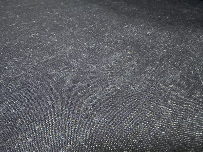 Okayama Denim | 11 oz Double Selvage Line Indigo Denim By The Yard