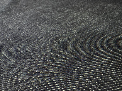 Okayama Denim | 19.3 oz Heavy Ounce Slub Indigo Selvage denim