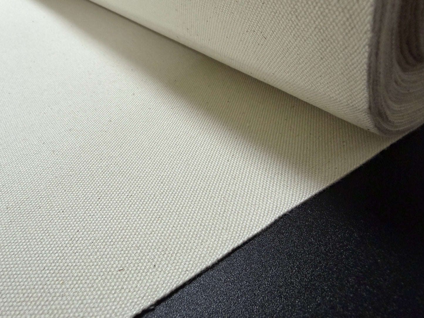 Okayama Canvas | 20 oz heavy ounces canvas By The Yard