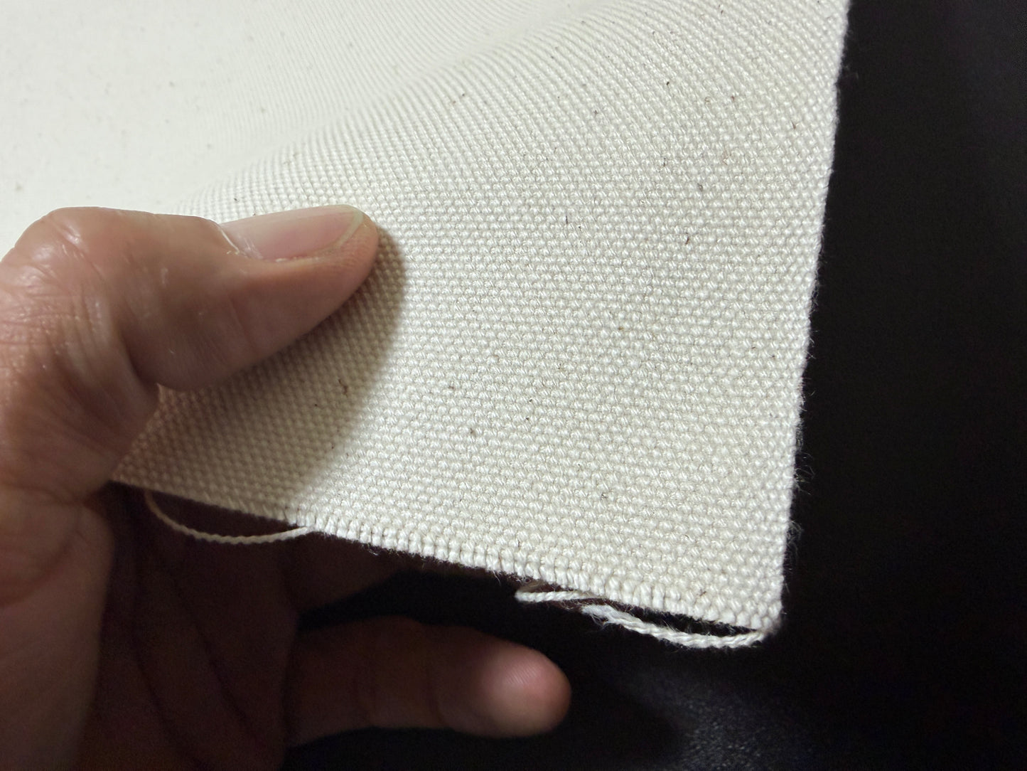 Okayama Canvas | 20 oz heavy ounces canvas By The Yard