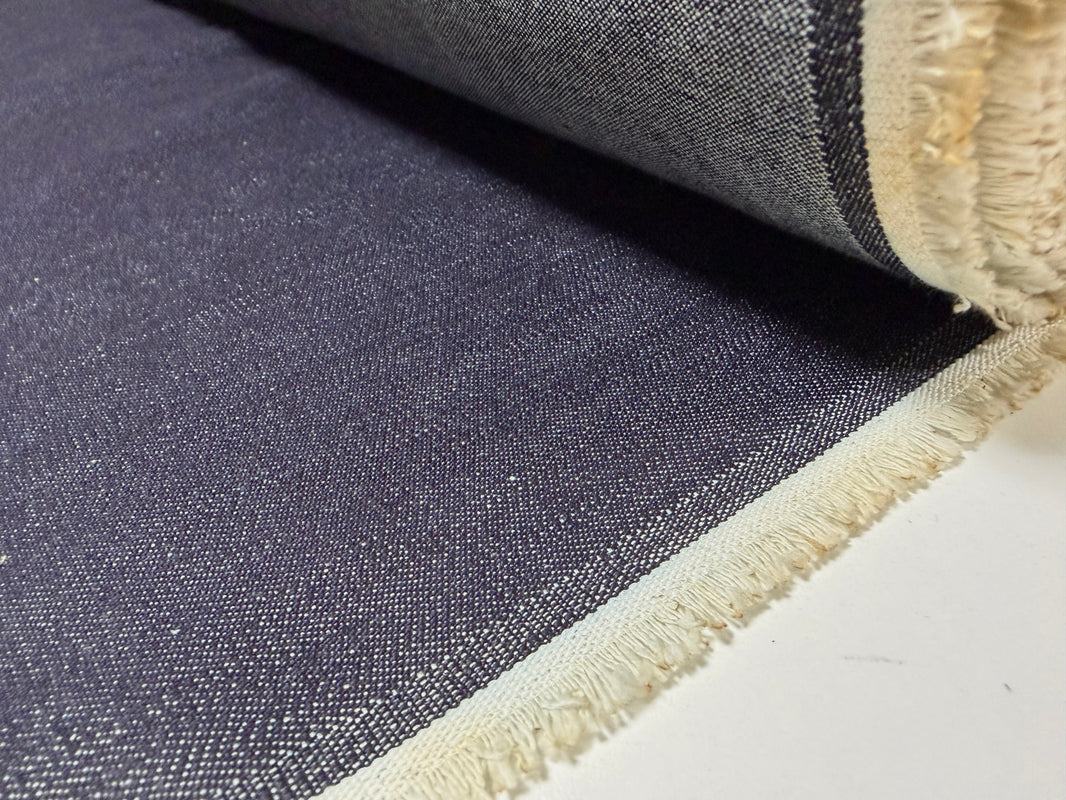 KOFUYA Denim Works | Premium Okayama Denim Fabric From Japan – KOFUYA ...