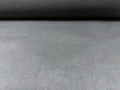 Okayama Denim | 11.5 oz Japanese Charcoal Gray Selvage Denim – by Yard