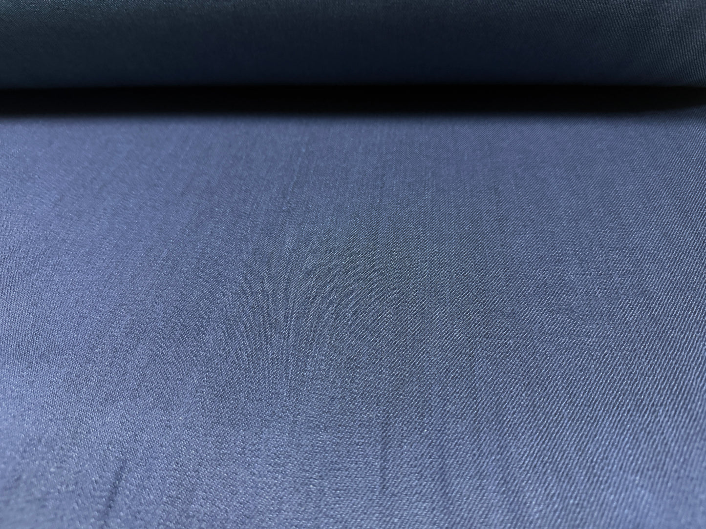 Okayama Denim | Rare Japanese 11 oz Double-sided Indigo Selvage Denim