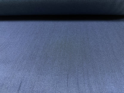 Okayama Denim | Rare Japanese 11 oz Double-sided Indigo Selvage Denim