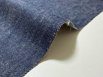 Okayama Denim | 10 oz Cotton All Indigo kibata Selvage Denim – by Yard