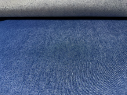 Okayama Denim | 13 oz Indigo Selvage Japanese Navy Blue Denim by Yard