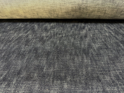 Okayama Denim | 12.4 oz Japanese Indigo Heavy Slub Selvage Denim