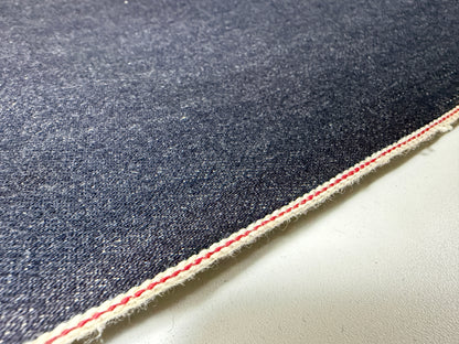 Okayama Denim | 16.25 oz Japanese Heavy Ounce Indigo Selvage denim