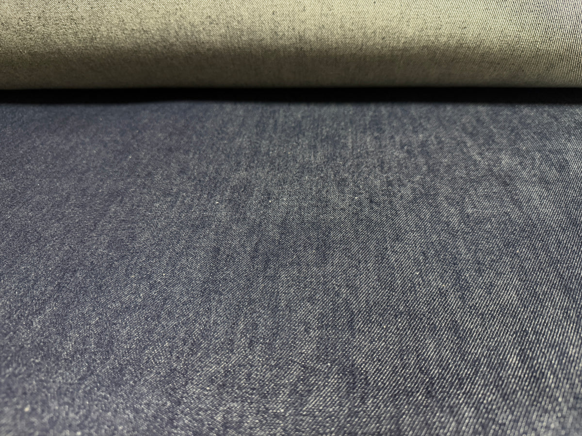 Okayama Denim | 16.25 oz Japanese Heavy Ounce Indigo Selvage denim