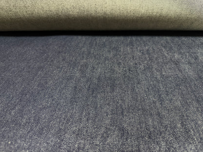 Okayama Denim | 16.25 oz Japanese Heavy Ounce Indigo Selvage denim