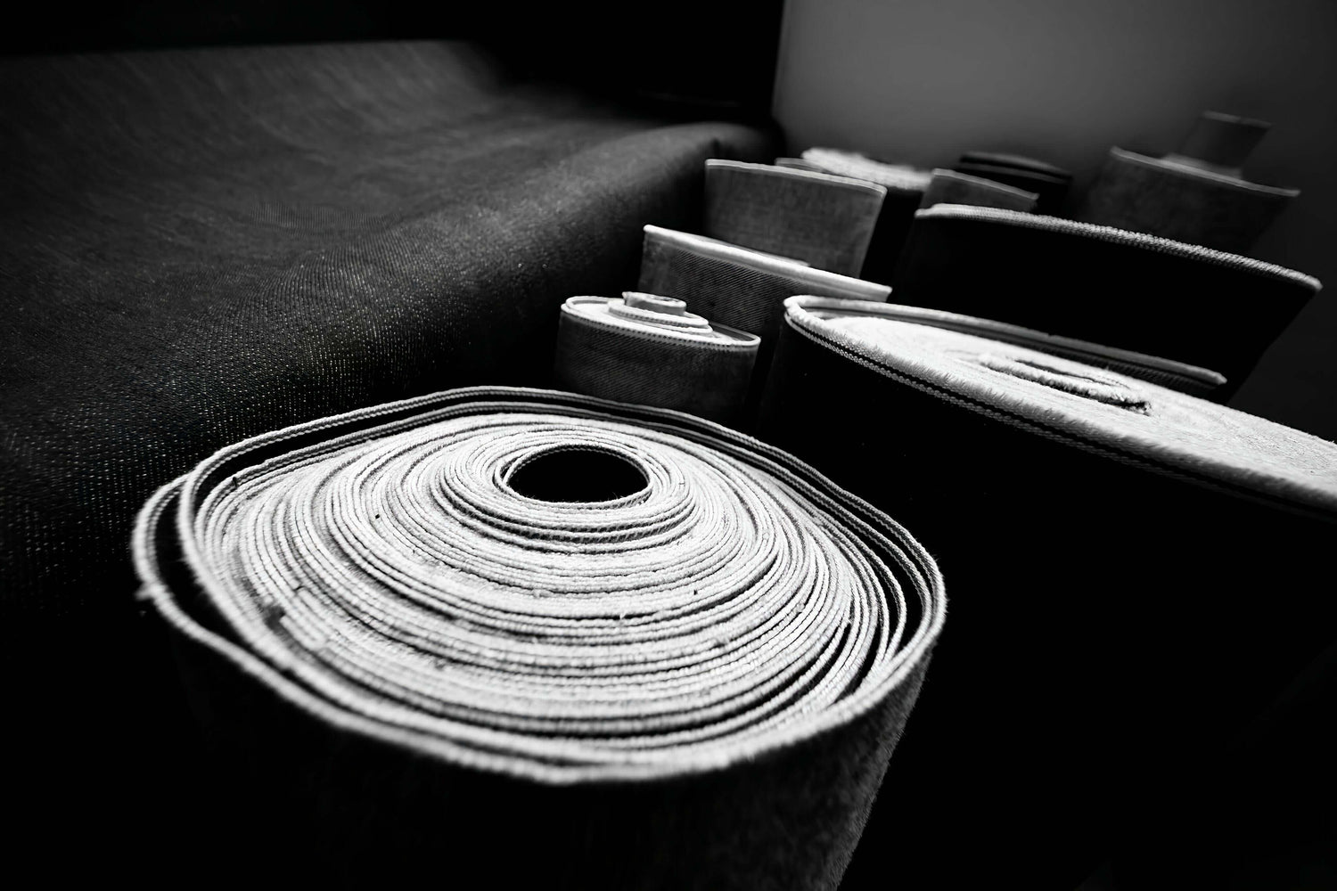 KOFUYA Denim Works from Japan | About Us Page